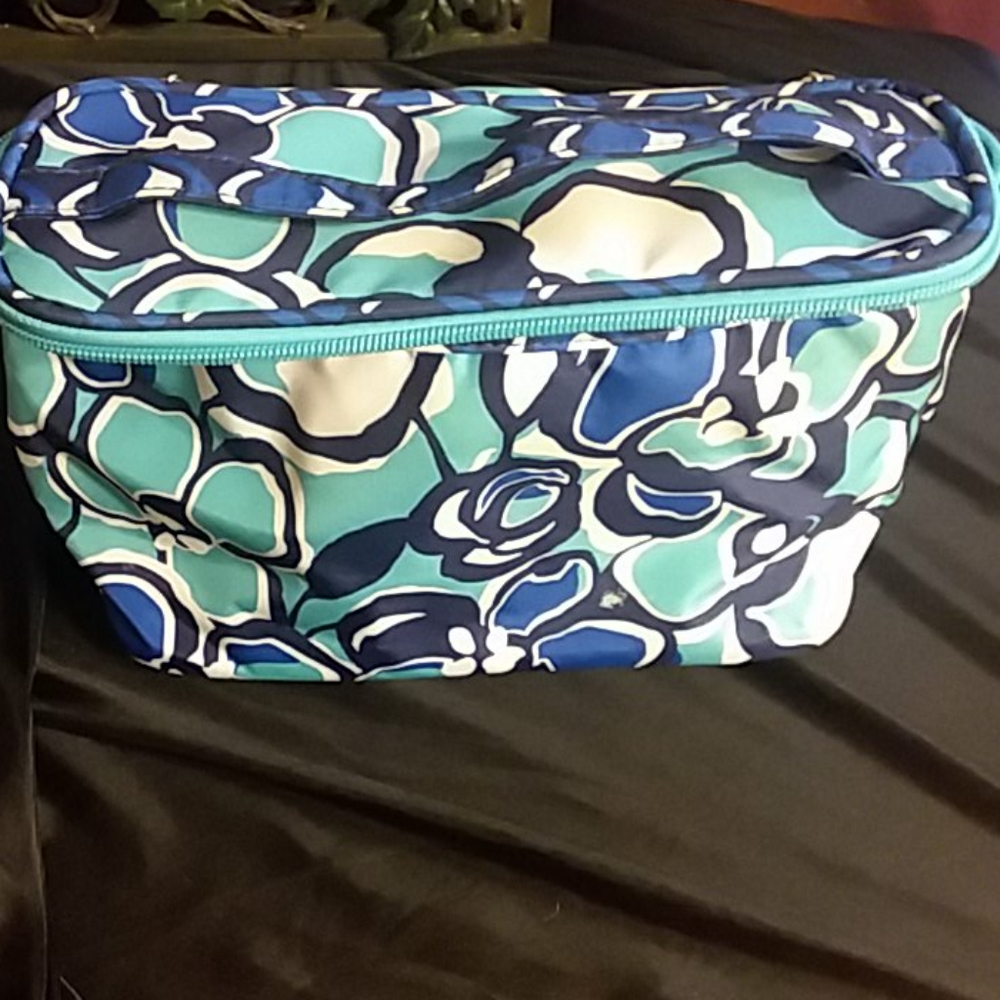 Large makeup bag Modella brand